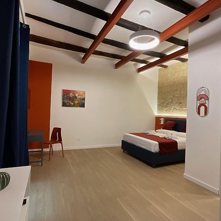 Sansepolcro33 Apartment Naples Luaran gambar
