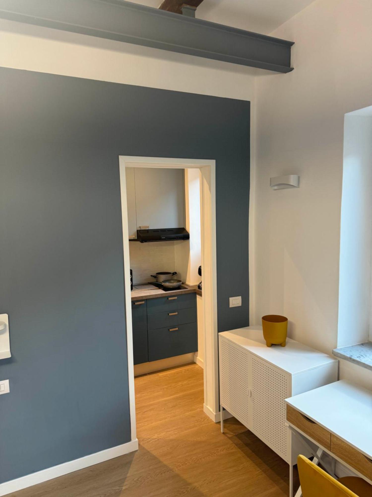 Sansepolcro33 Apartment Naples Luaran gambar