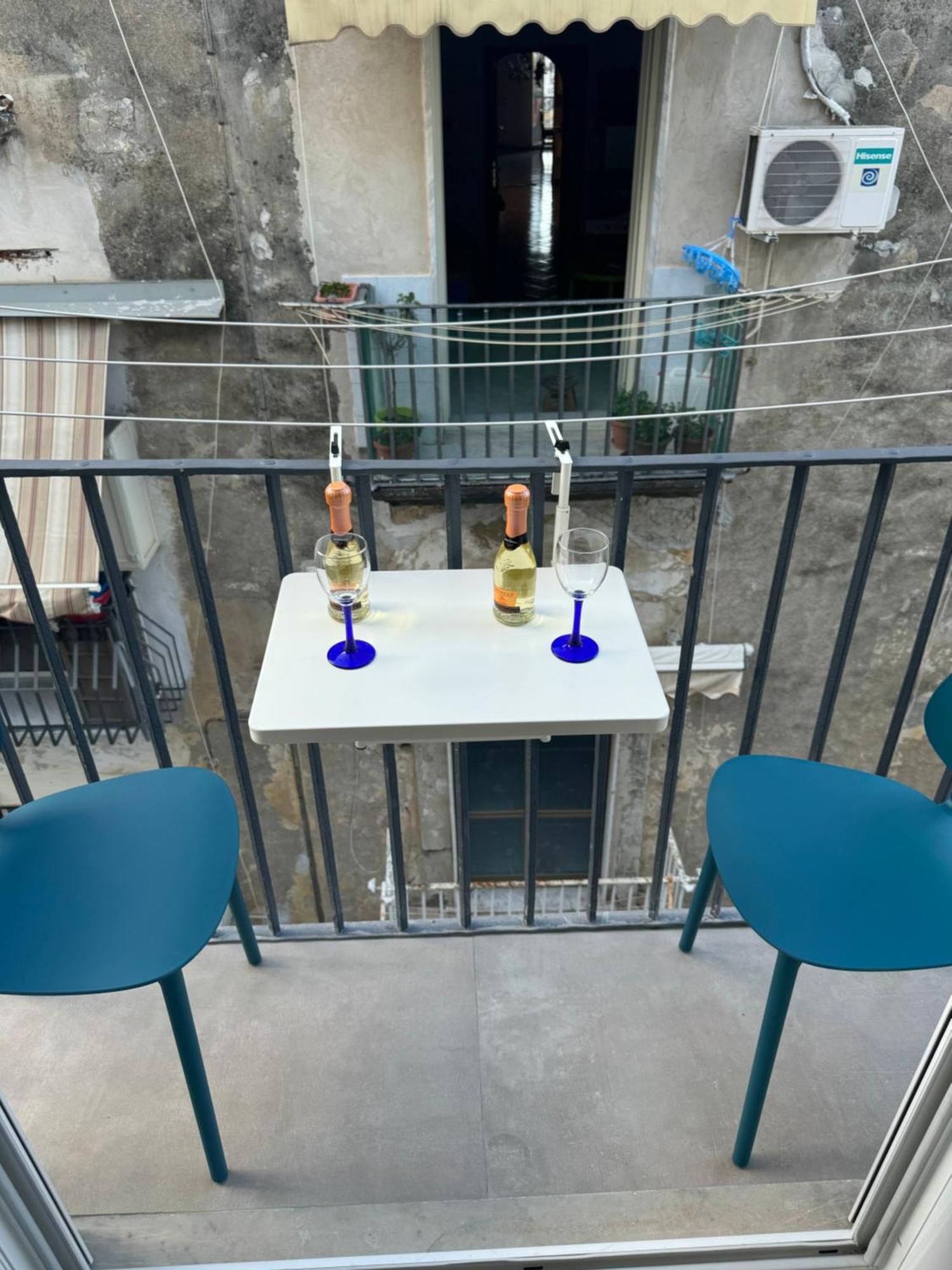 Sansepolcro33 Apartment Naples Luaran gambar