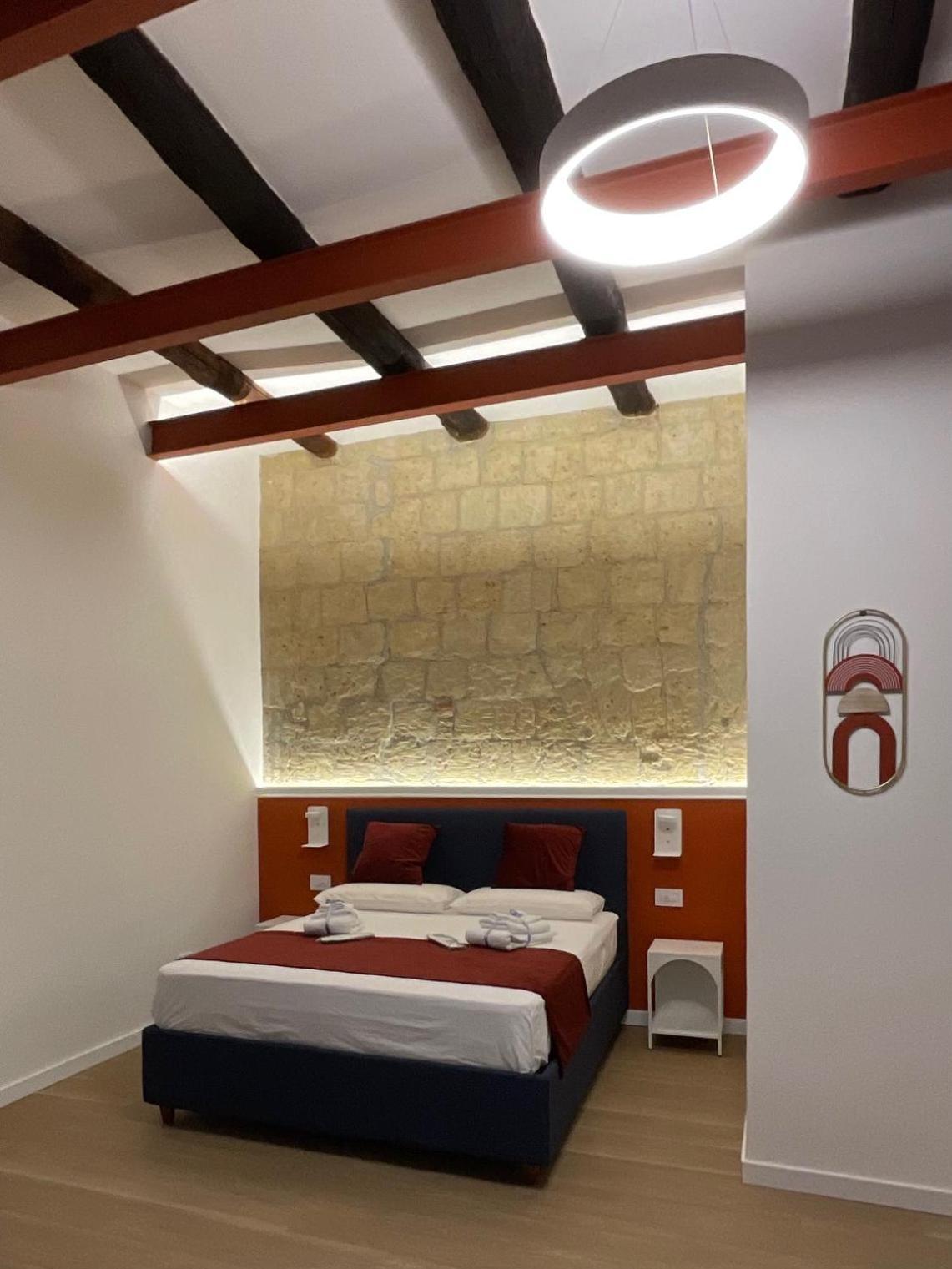 Sansepolcro33 Apartment Naples Luaran gambar