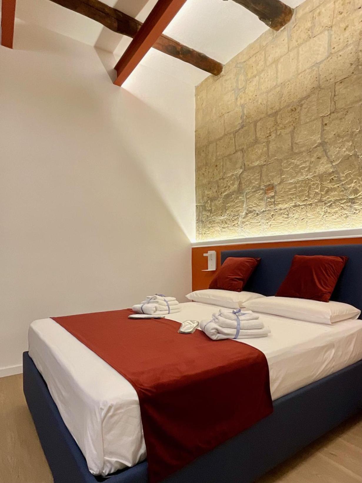Sansepolcro33 Apartment Naples Luaran gambar
