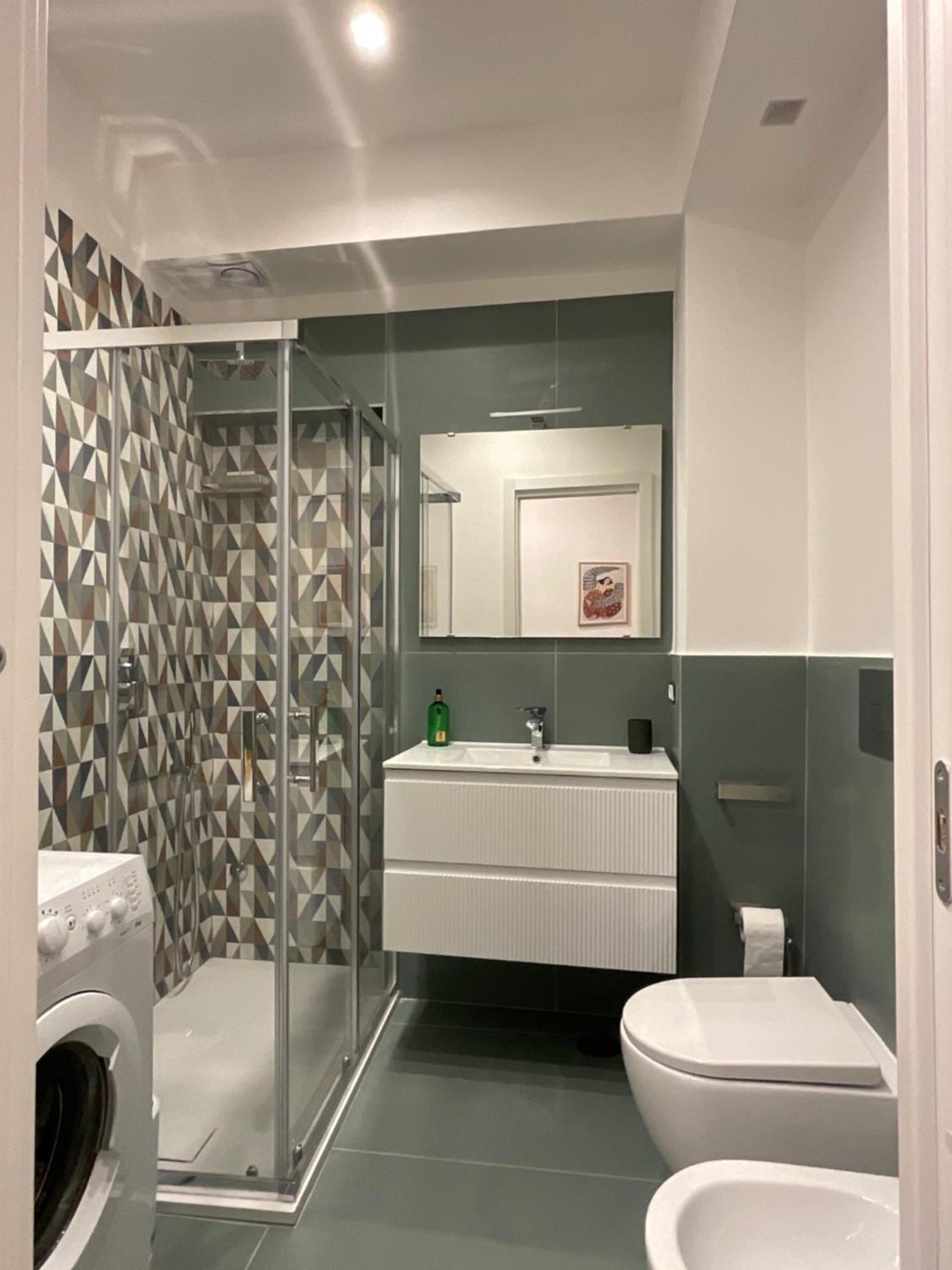 Sansepolcro33 Apartment Naples Luaran gambar