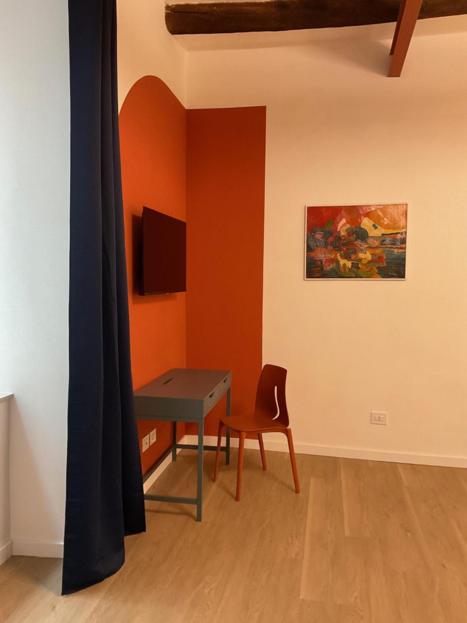 Sansepolcro33 Apartment Naples Luaran gambar