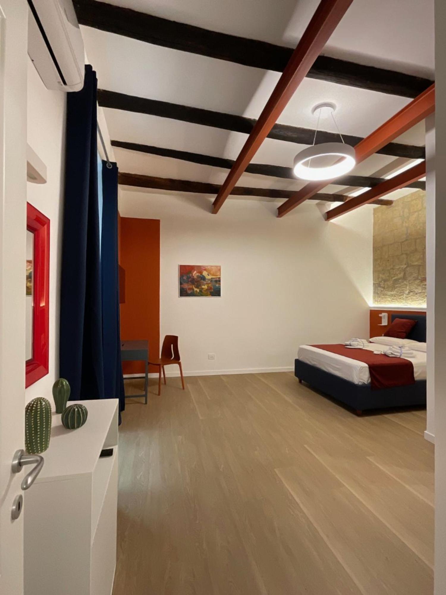 Sansepolcro33 Apartment Naples Luaran gambar