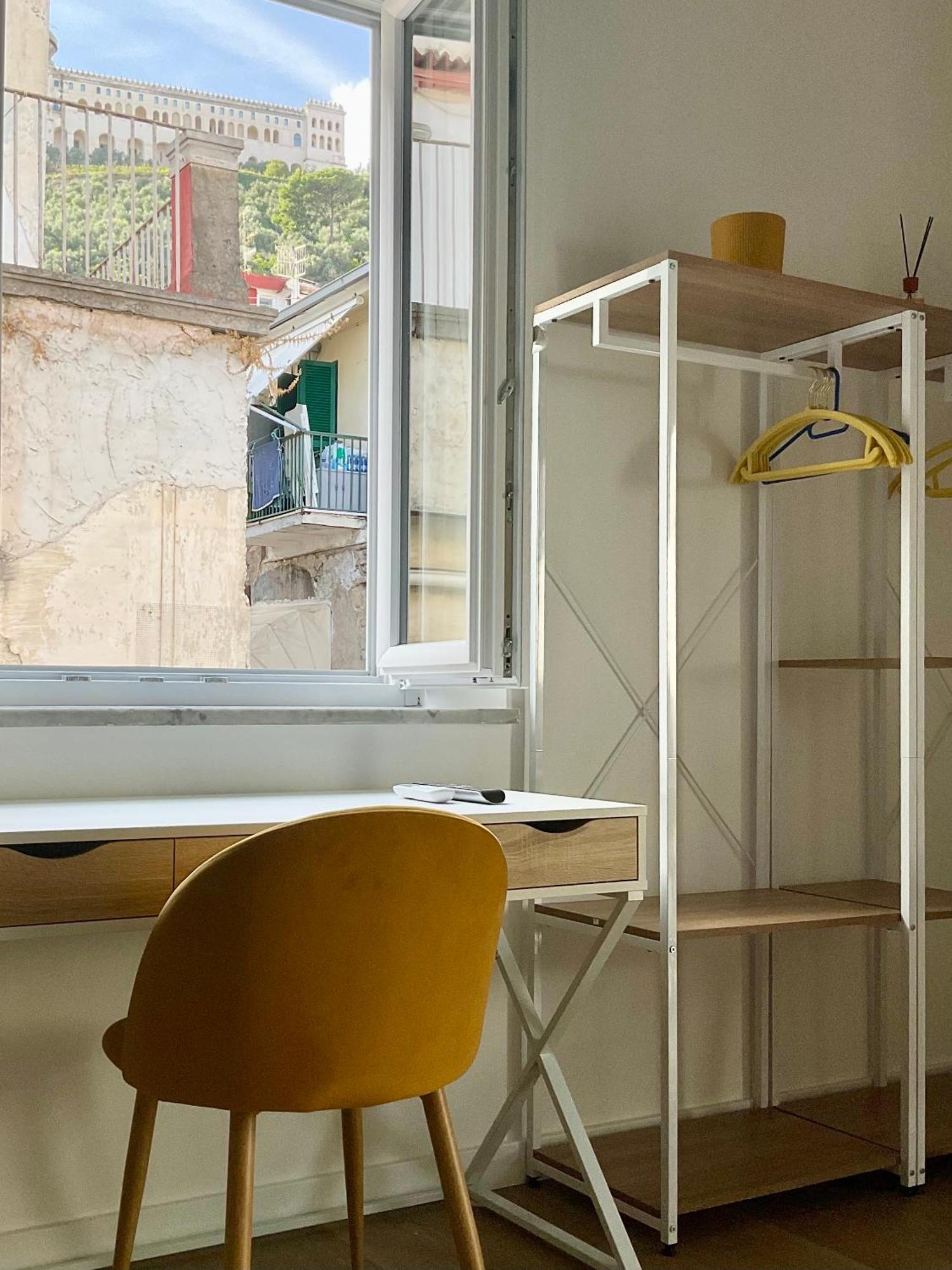 Sansepolcro33 Apartment Naples Luaran gambar